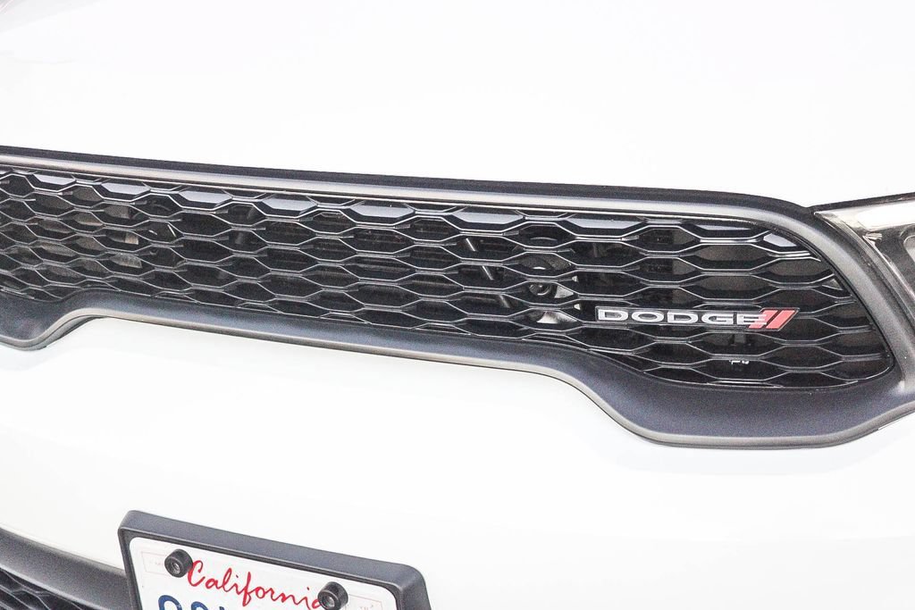 Used 2025 Dodge Durango GT RWD image 6