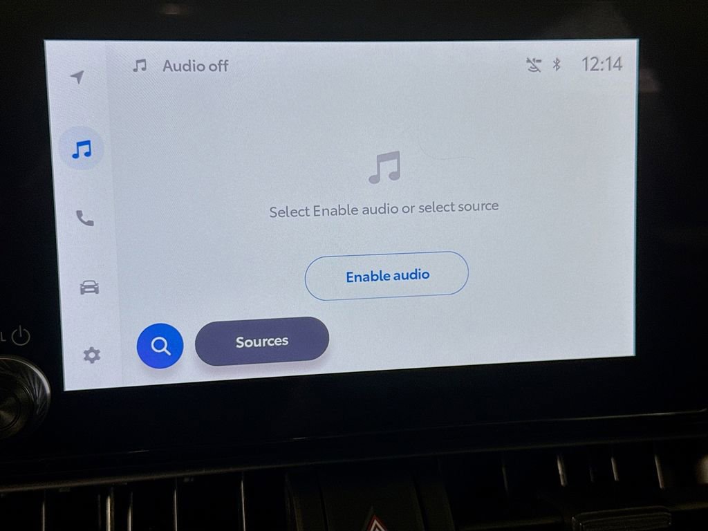 Used 2025 Toyota RAV4 LE image 14