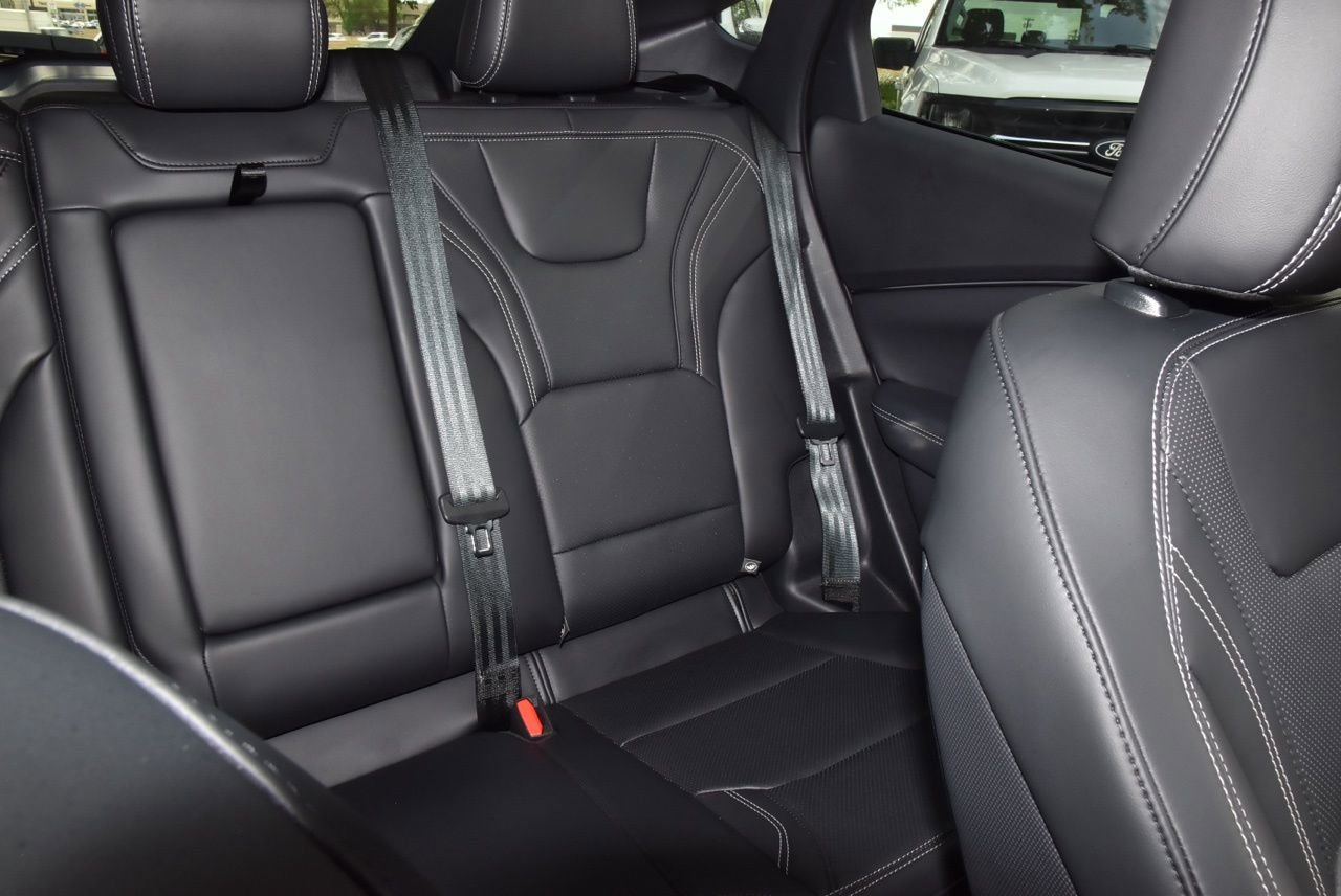 Certified 2025 Ford Mustang Mach-E Premium image 21