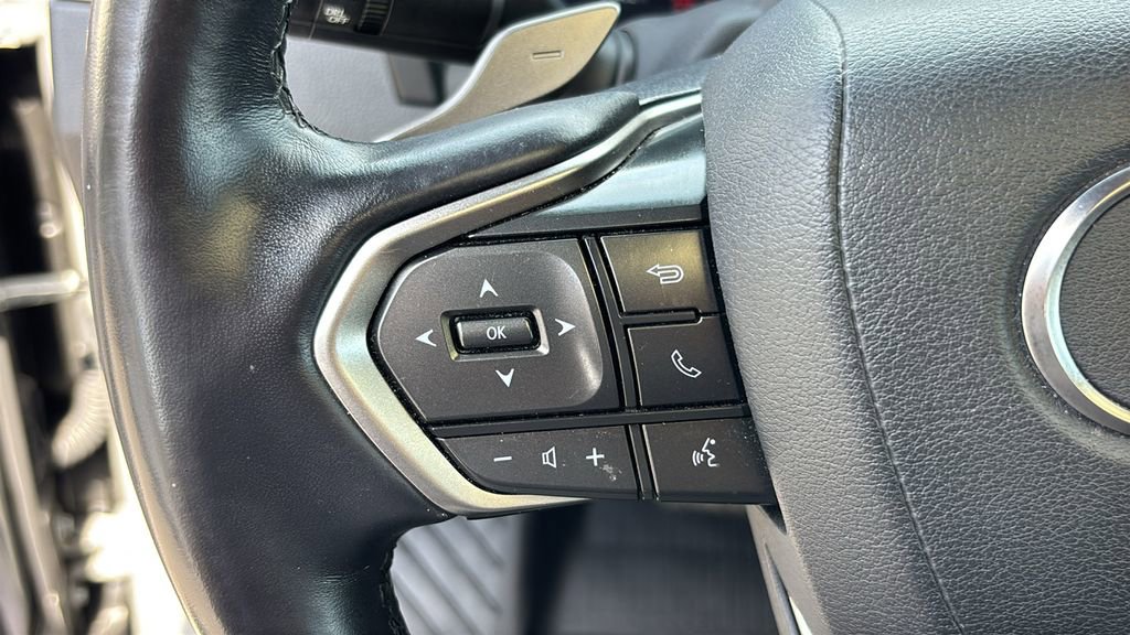 Used 2024 Lexus GX 550 w/ Accessory Package (2T) image 17