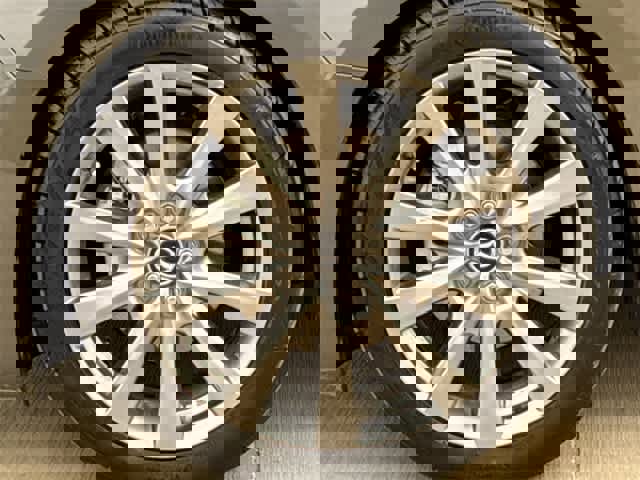 Used 2021 MAZDA MAZDA3 s image 9