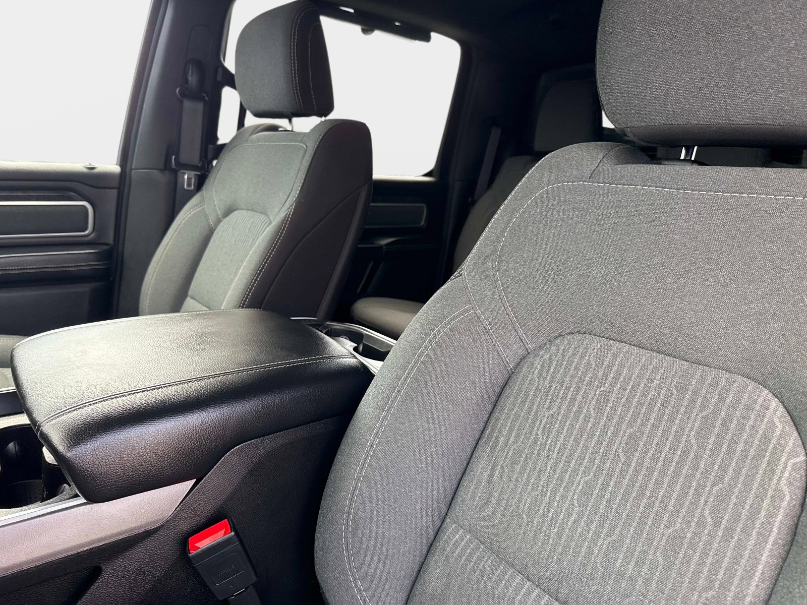 Used 2022 RAM 1500 Lone Star image 25