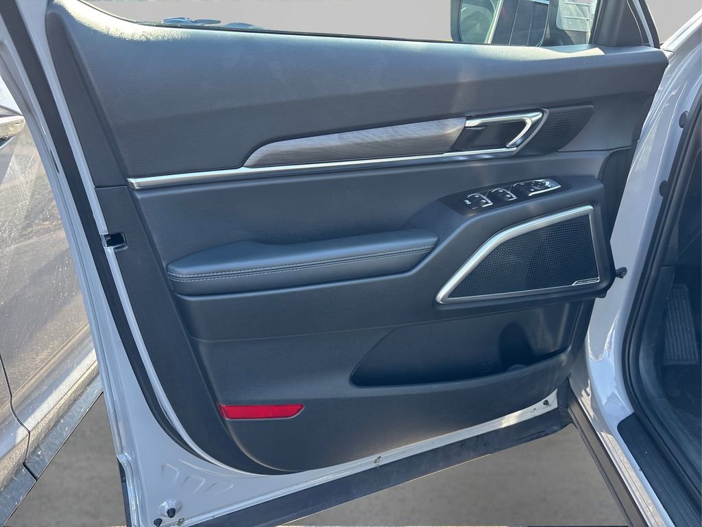 Certified 2024 Kia Telluride EX X-Line image 24