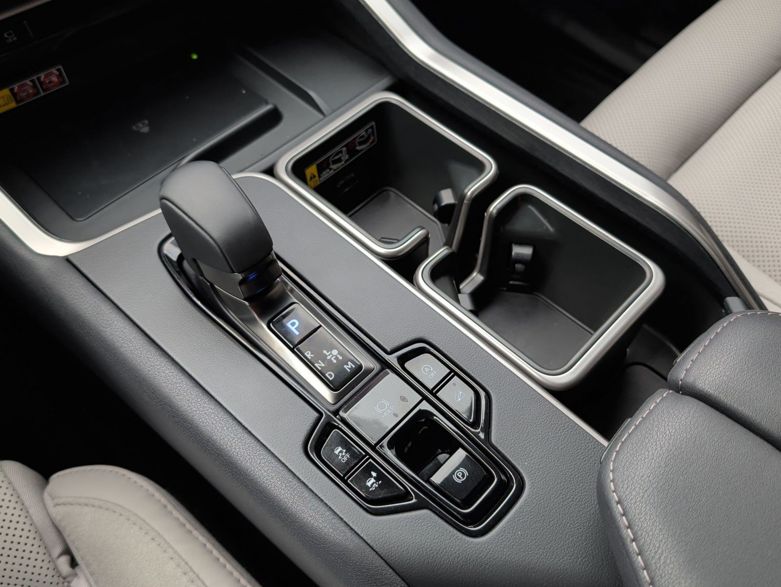 Certified 2026 Lexus TX 350 AWD w/ Technology Package image 21