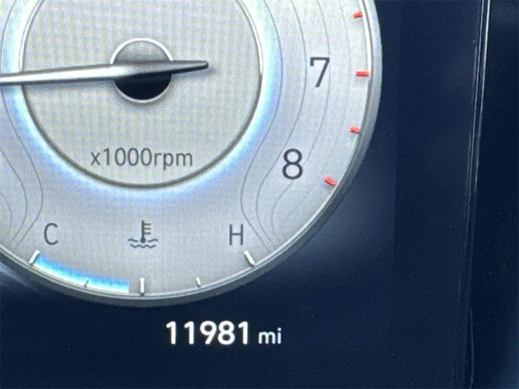 Used 2024 Hyundai Santa Cruz XRT image 25