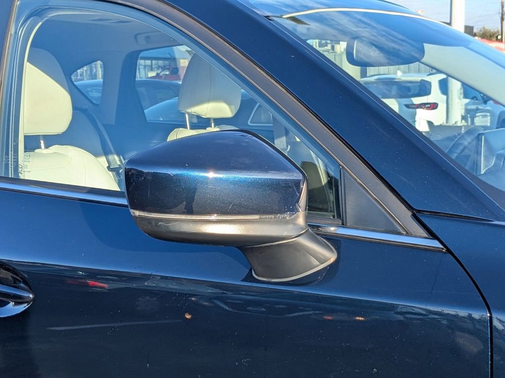 Certified 2023 MAZDA CX-5 AWD 2.5 S w/ Preferred Package image 20