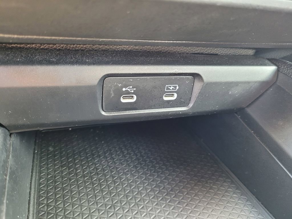 Used 2025 Honda Accord SE image 22