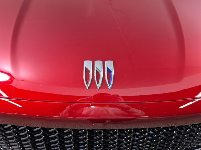 Used 2025 Buick Enclave Sport Touring w/ Power Package image 10