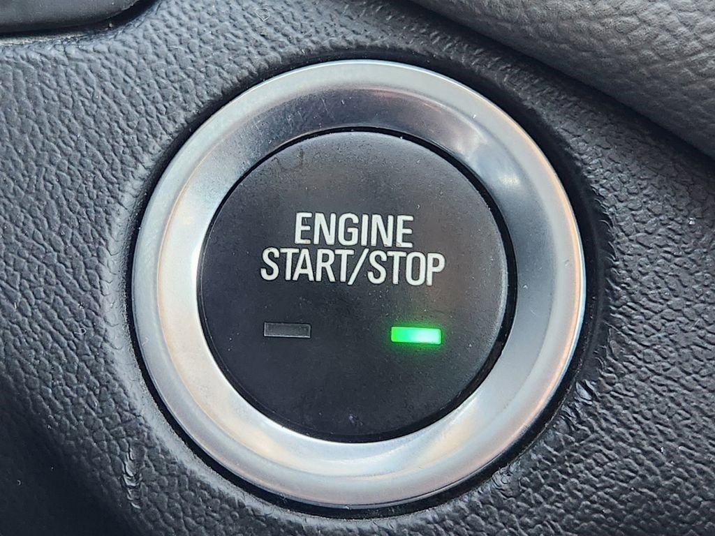 Used 2023 Chevrolet Equinox LT AWD/4WD image 22