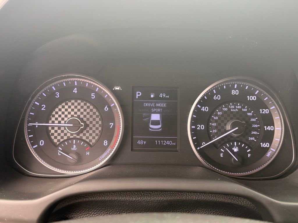 Used 2020 Hyundai Elantra SEL image 23