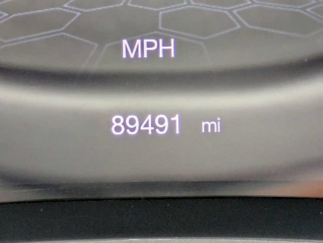 Certified 2019 Jeep Compass Latitude w/ Popular Equipment Group AWD/4WD image 28