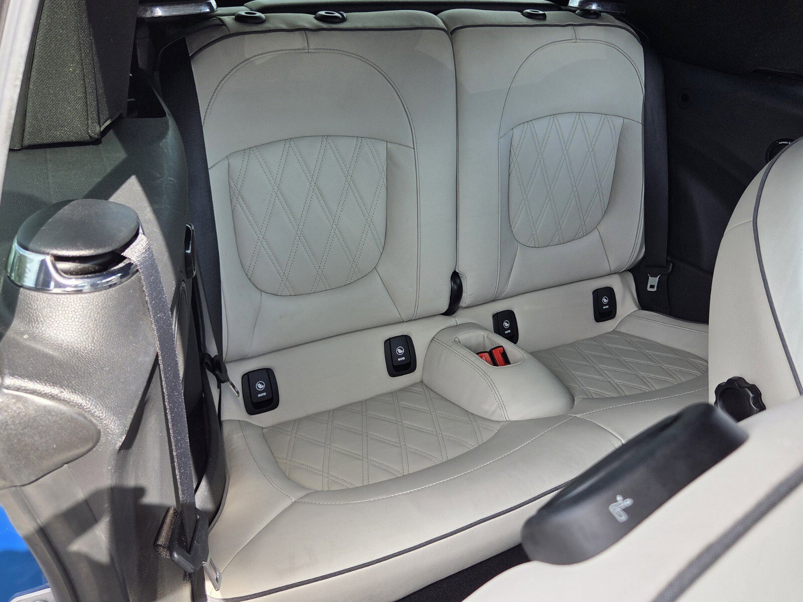 Used 2023 MINI Cooper S FWD image 15