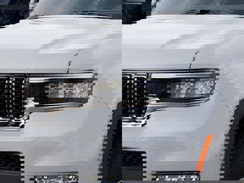 New 2025 Jeep Grand Cherokee L Limited image 10