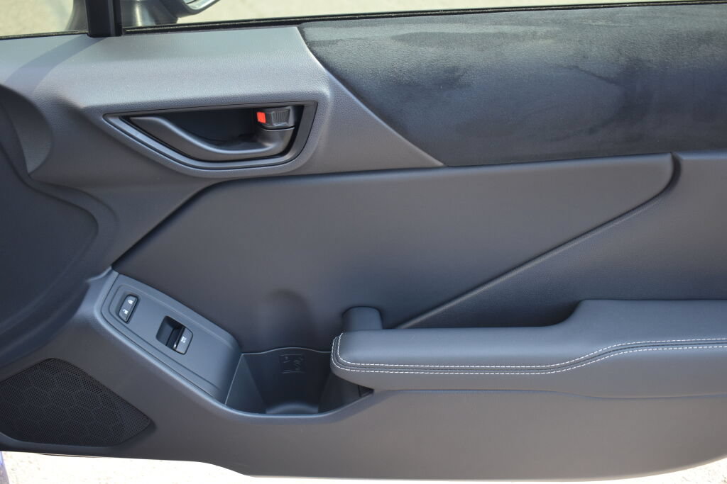 Certified 2023 Toyota GR86 Premium w/ ALL Weather Mat Package (TMS) RWD image 21