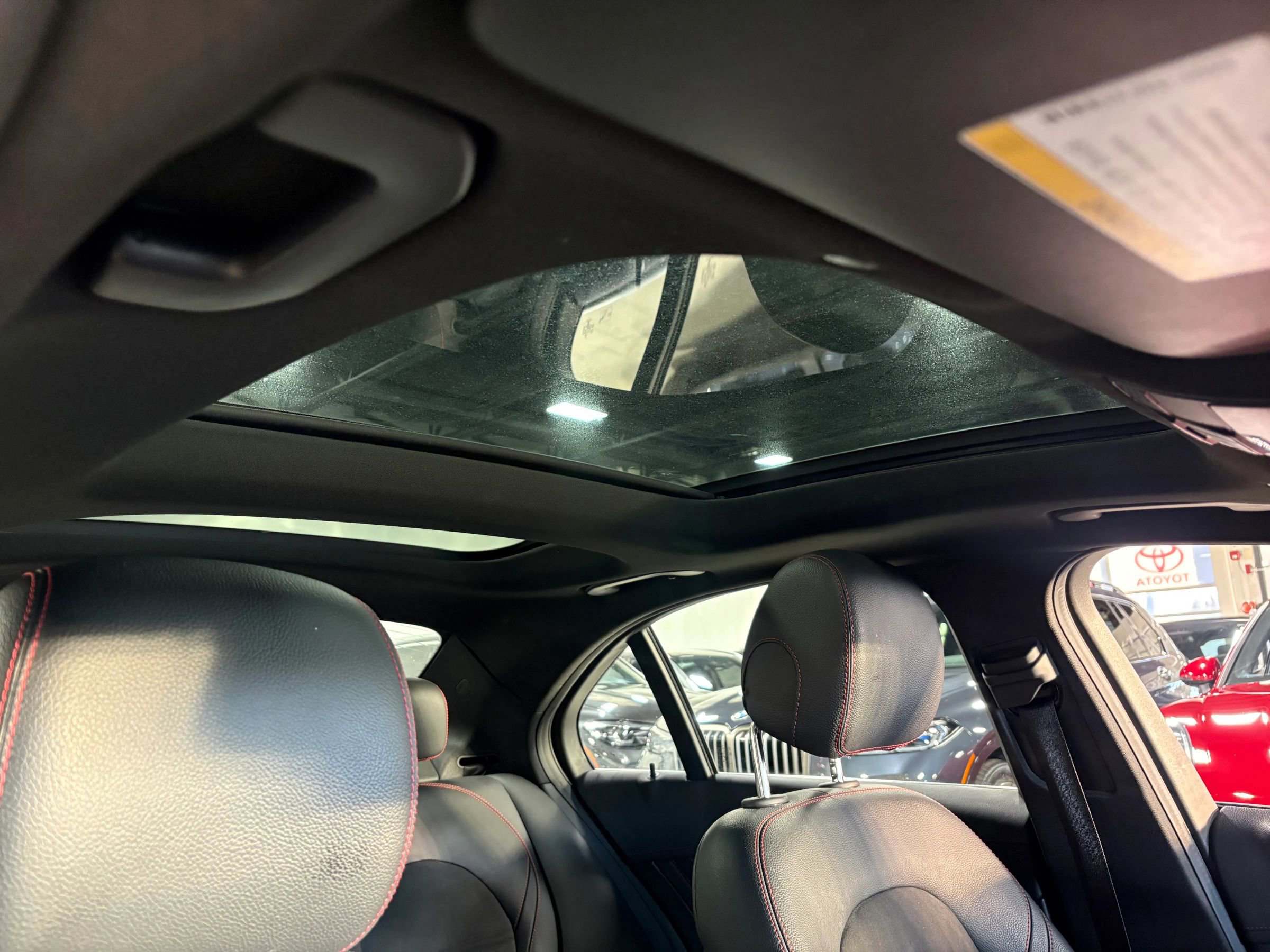 Used 2020 Mercedes-Benz C 43 AMG 4MATIC Sedan image 39