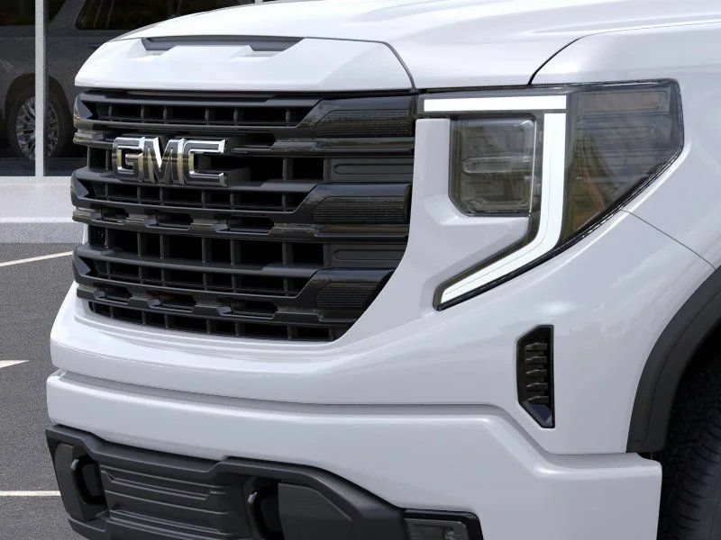 New 2026 GMC Sierra 1500 Elevation w/ Max Trailering Package AWD/4WD image 12