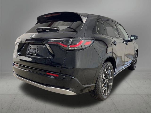 New 2026 Honda HR-V EX-L image 5