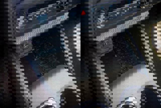 New 2025 Ford Bronco Sport Outer Banks w/ Outer Banks Tech Package+ image 16