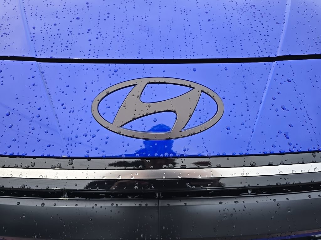 Certified 2024 Hyundai Elantra N image 34