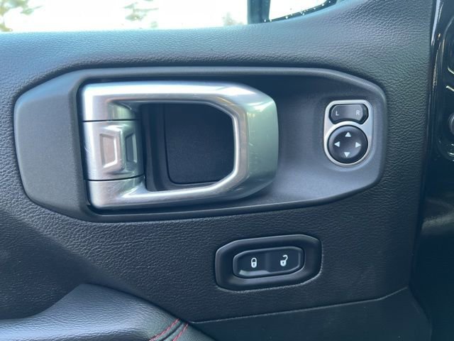 Used 2020 Jeep Wrangler Unlimited Rubicon image 27