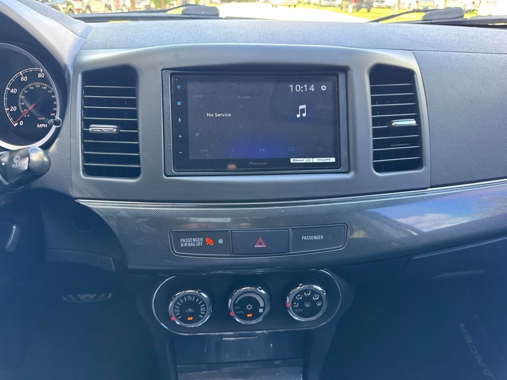 Used 2011 Mitsubishi Lancer GTS FWD image 12