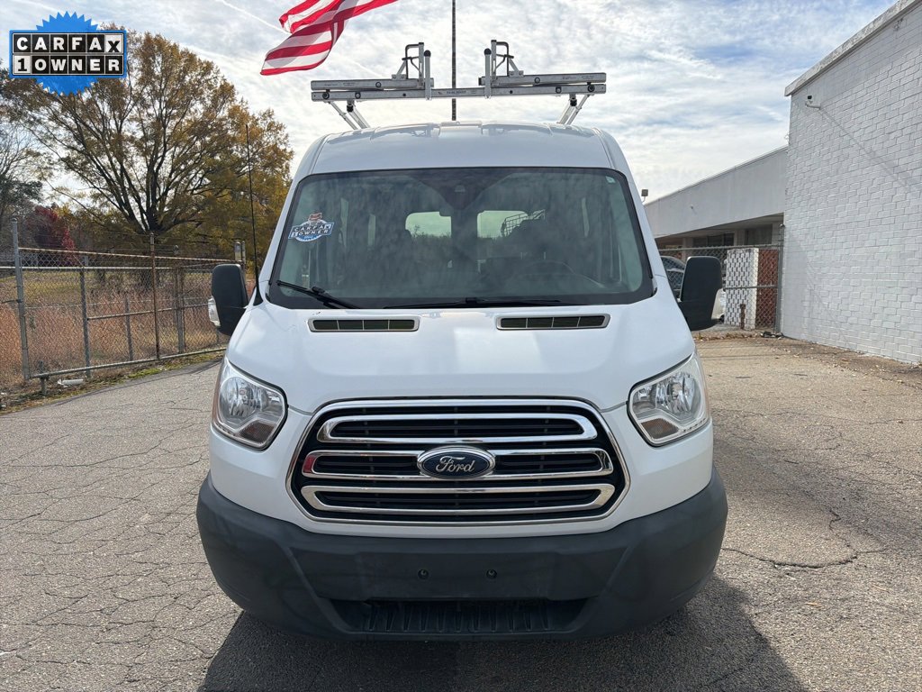 Used 2018 Ford Transit 150 XLT image 7