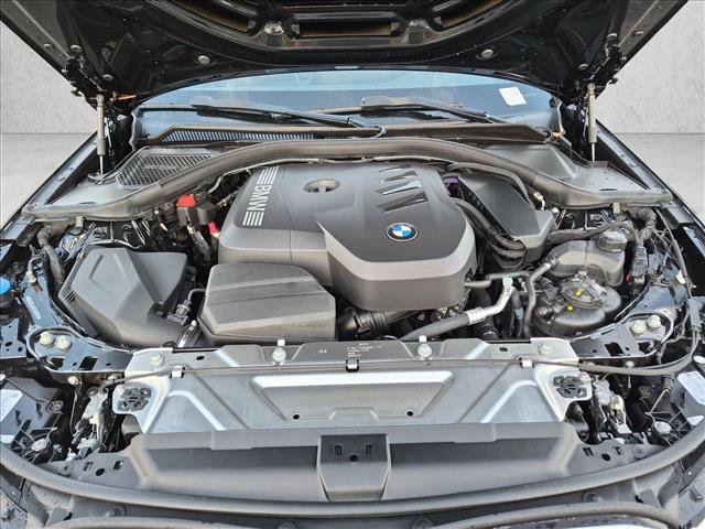 New 2026 BMW 330i Sedan w/ Convenience Package RWD image 17