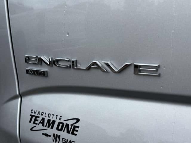 Used 2022 Buick Enclave Essence w/ Experience Buick Package AWD/4WD image 7
