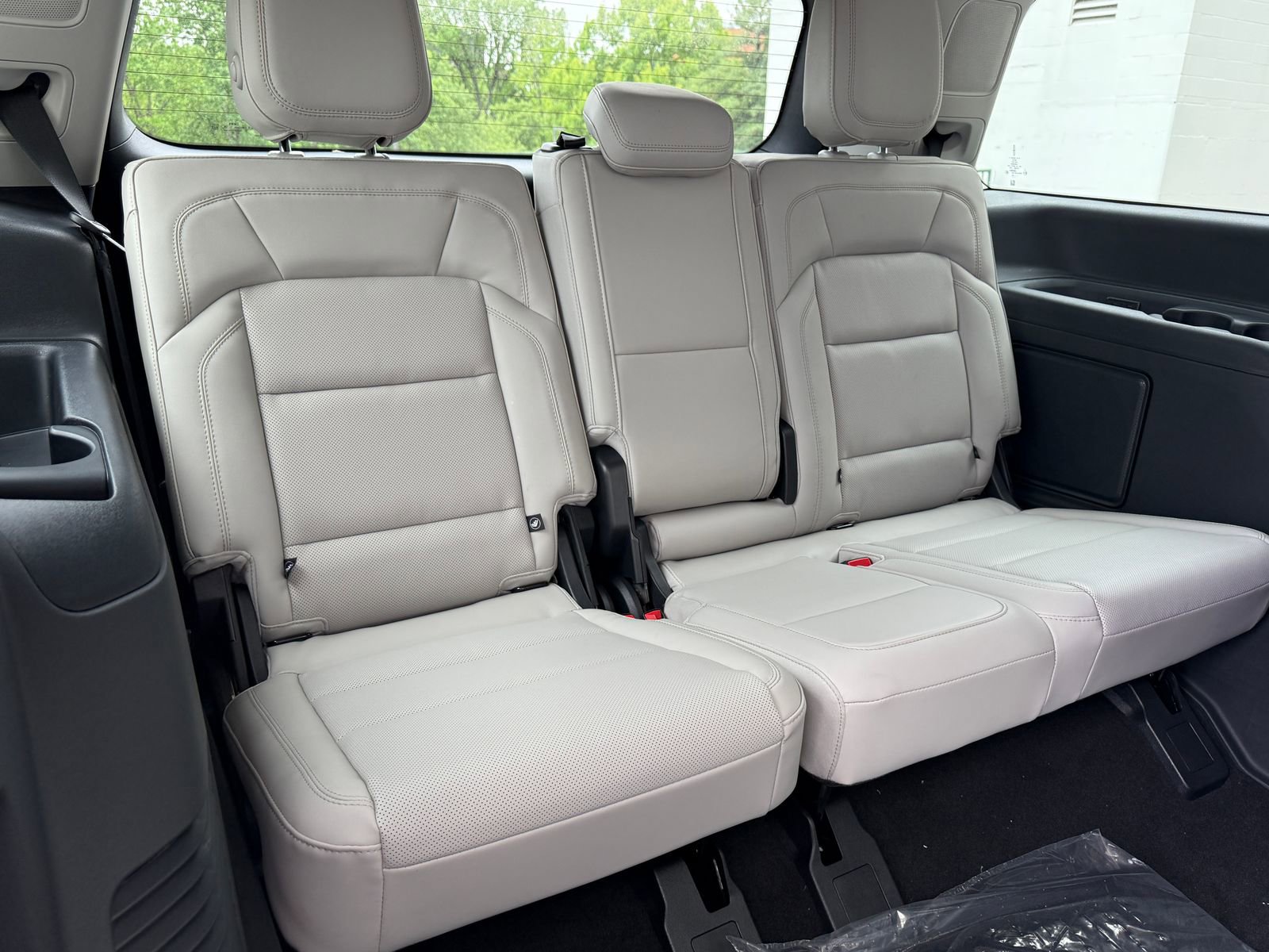 New 2026 Lincoln Navigator Reserve AWD/4WD image 15