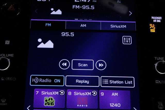 Used 2021 Subaru Legacy Touring XT image 31