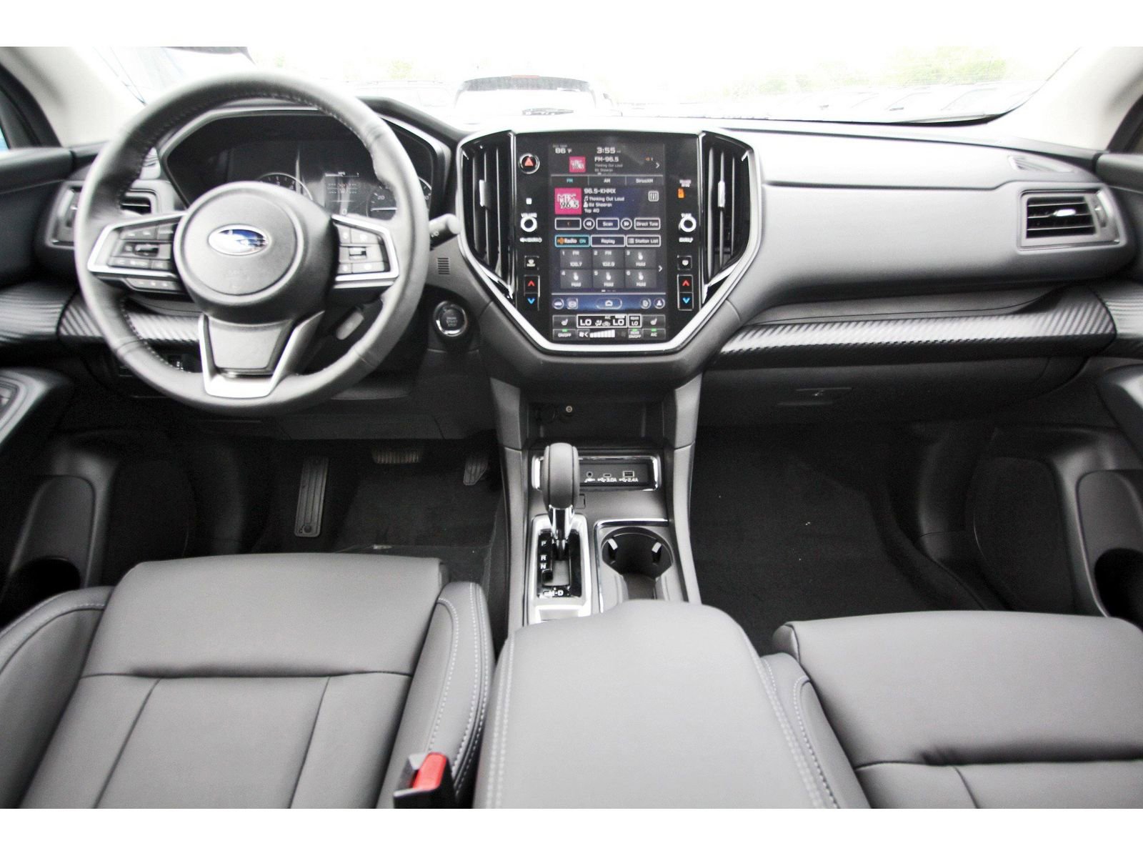 New 2026 Subaru Ascent Premium AWD/4WD image 7