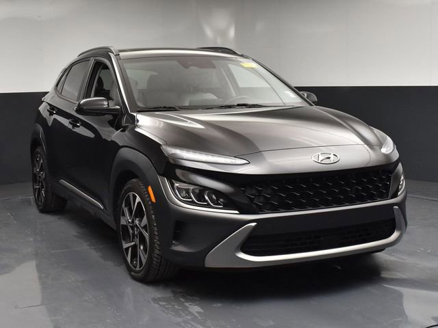 Used 2022 Hyundai Kona Limited image 2