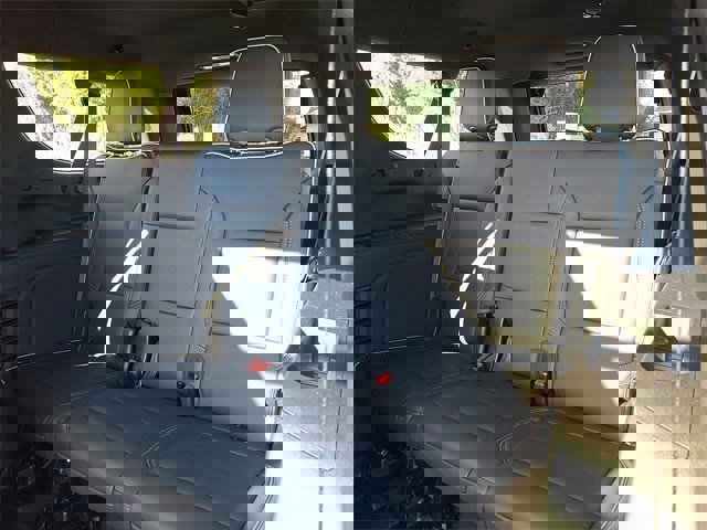 New 2026 Chevrolet Suburban Premier w/ Sun And Tow Package image 9