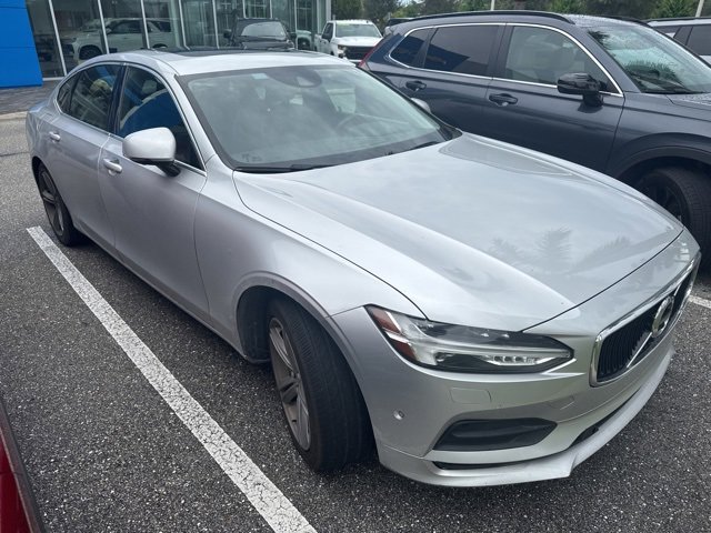 Used 2018 Volvo S90 T5 Momentum w/ Convenience Package