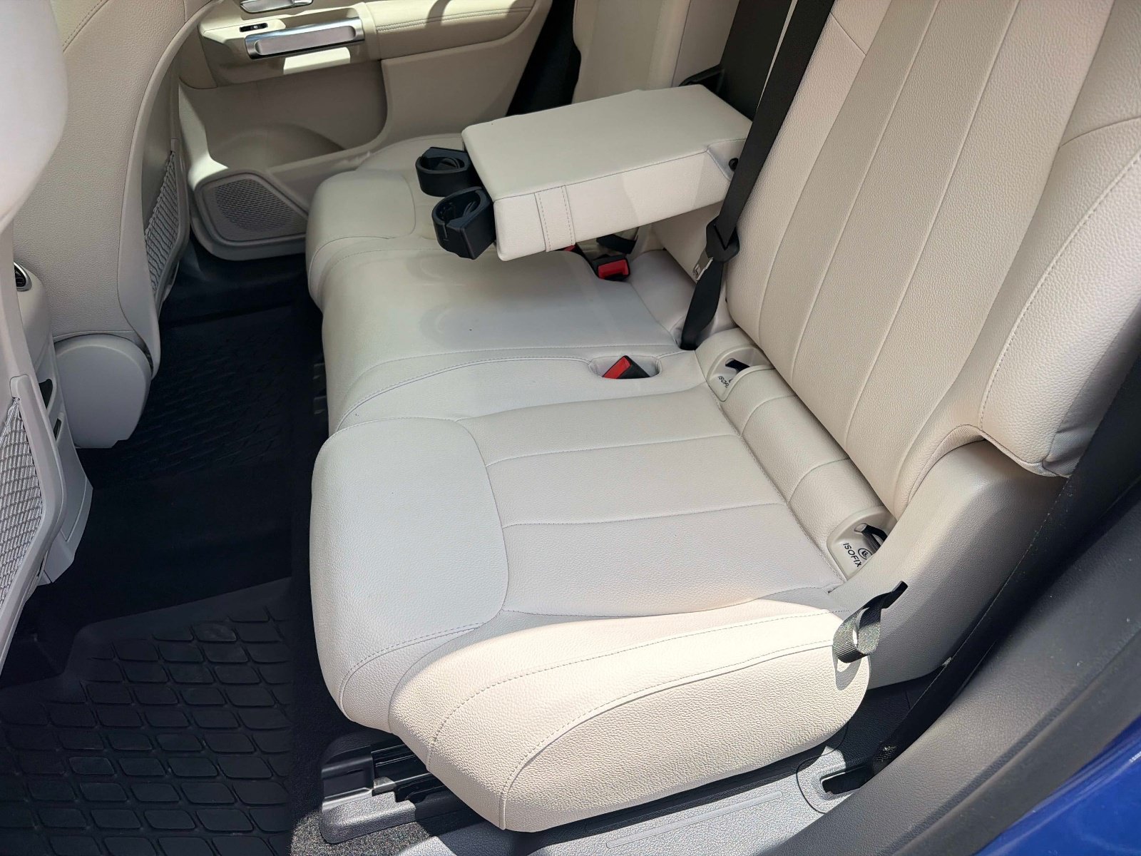 Certified 2024 Mercedes-Benz GLB 250 image 13