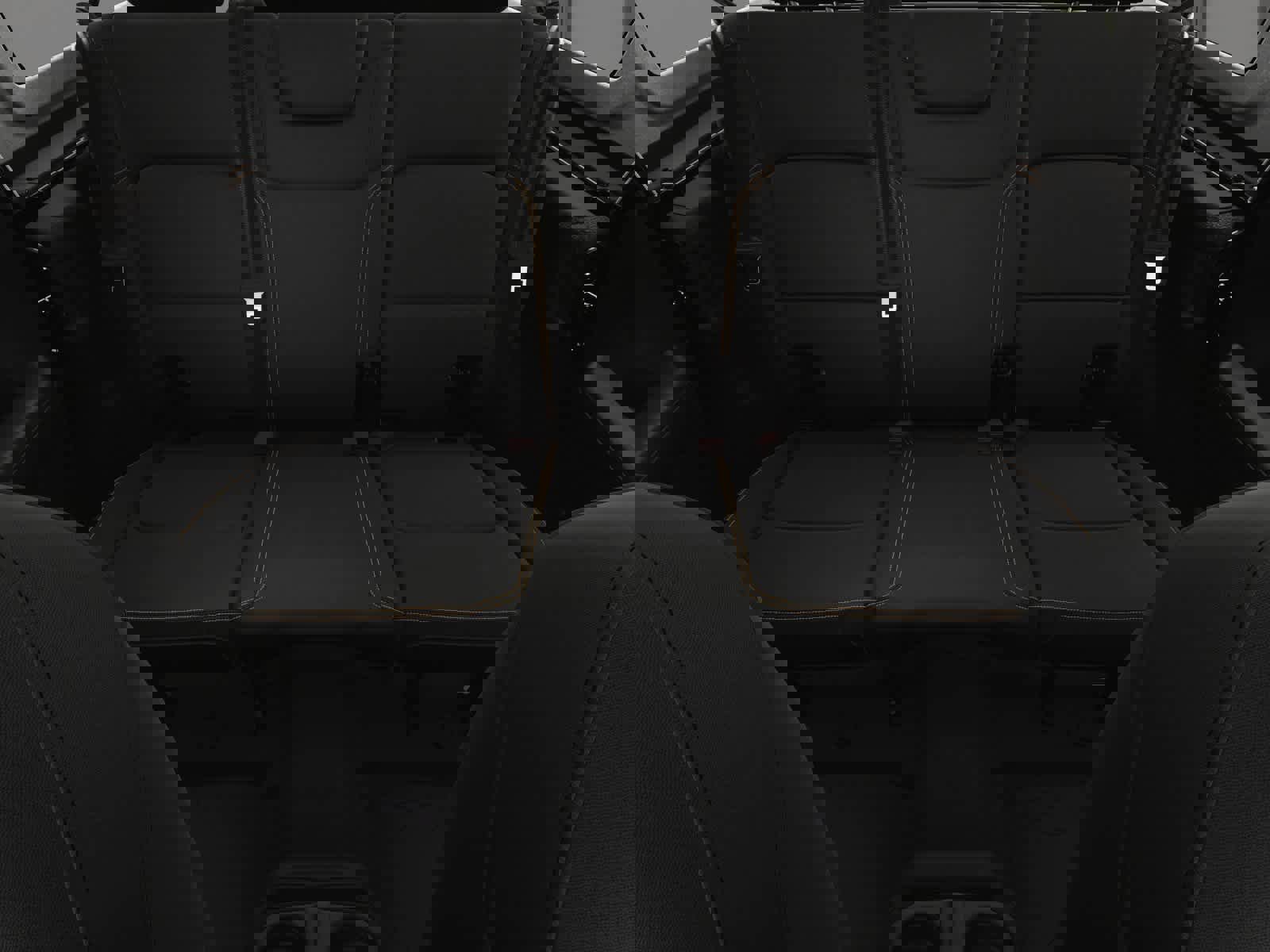 New 2025 Jeep Wrangler Willys image 18