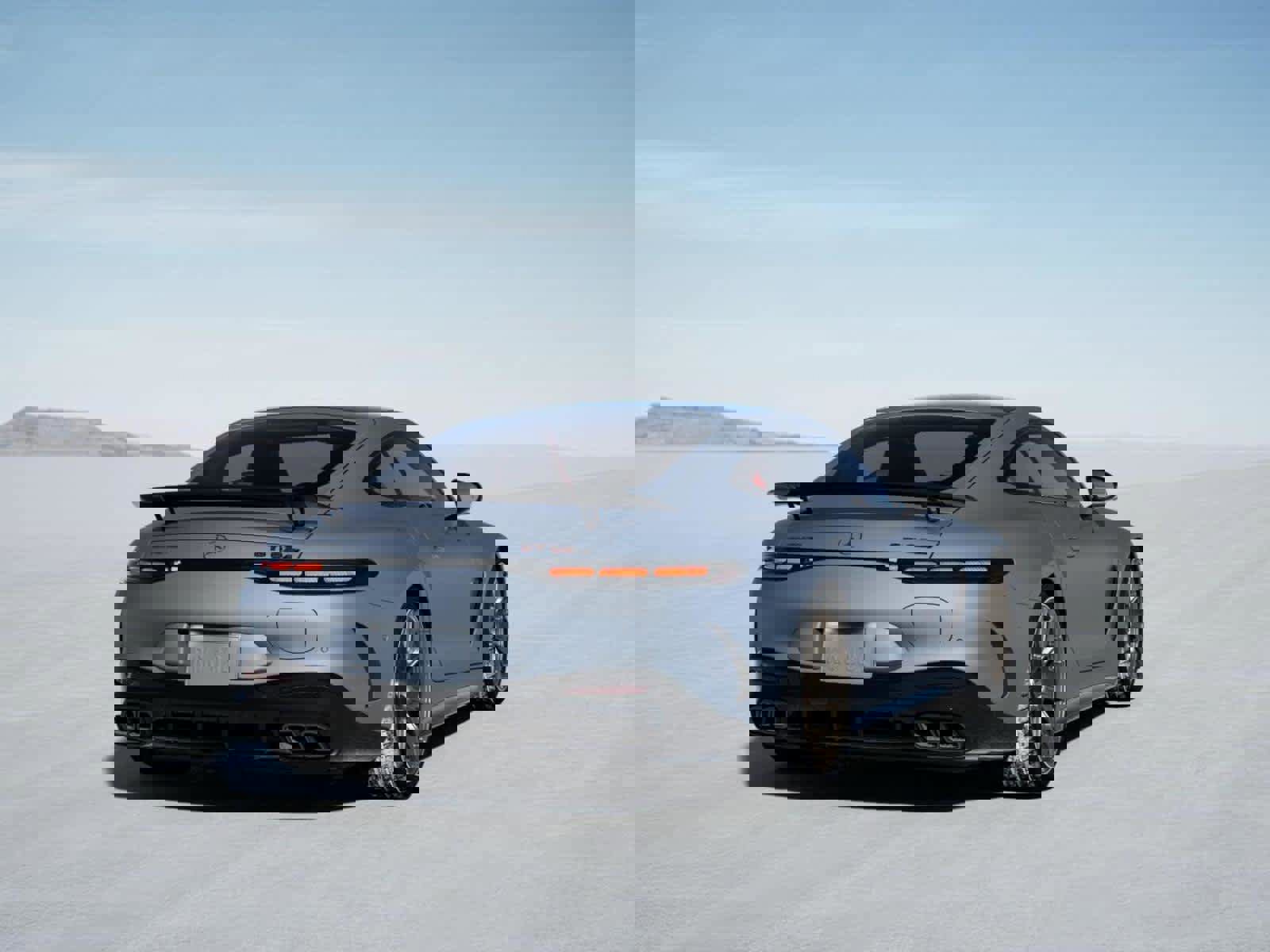 New 2026 Mercedes-Benz AMG GT 63 image 22