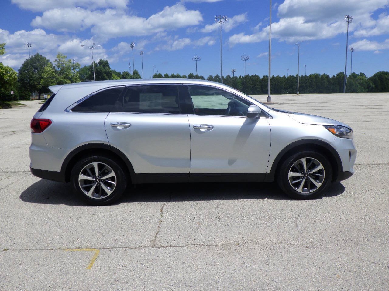 Used 2020 Kia Sorento AWD V6 image 6