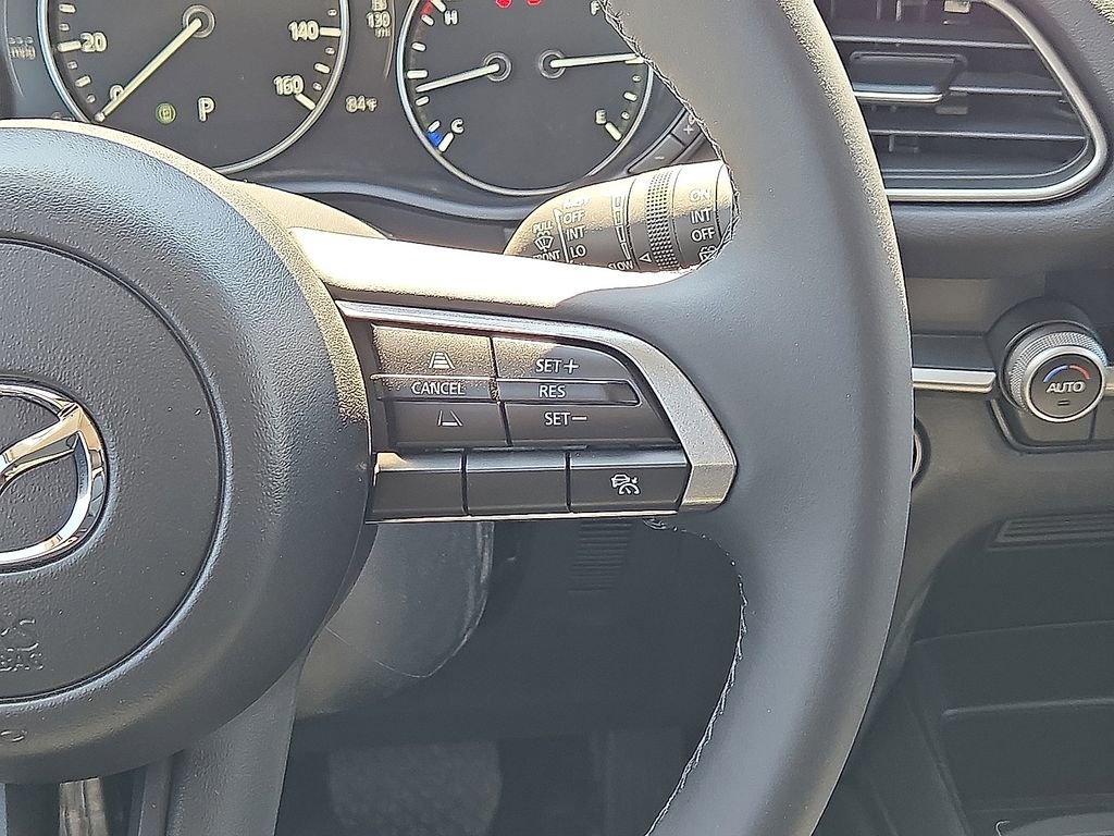 New 2026 MAZDA CX-30 AWD 2.5 S w/ Select Sport Pkg image 18