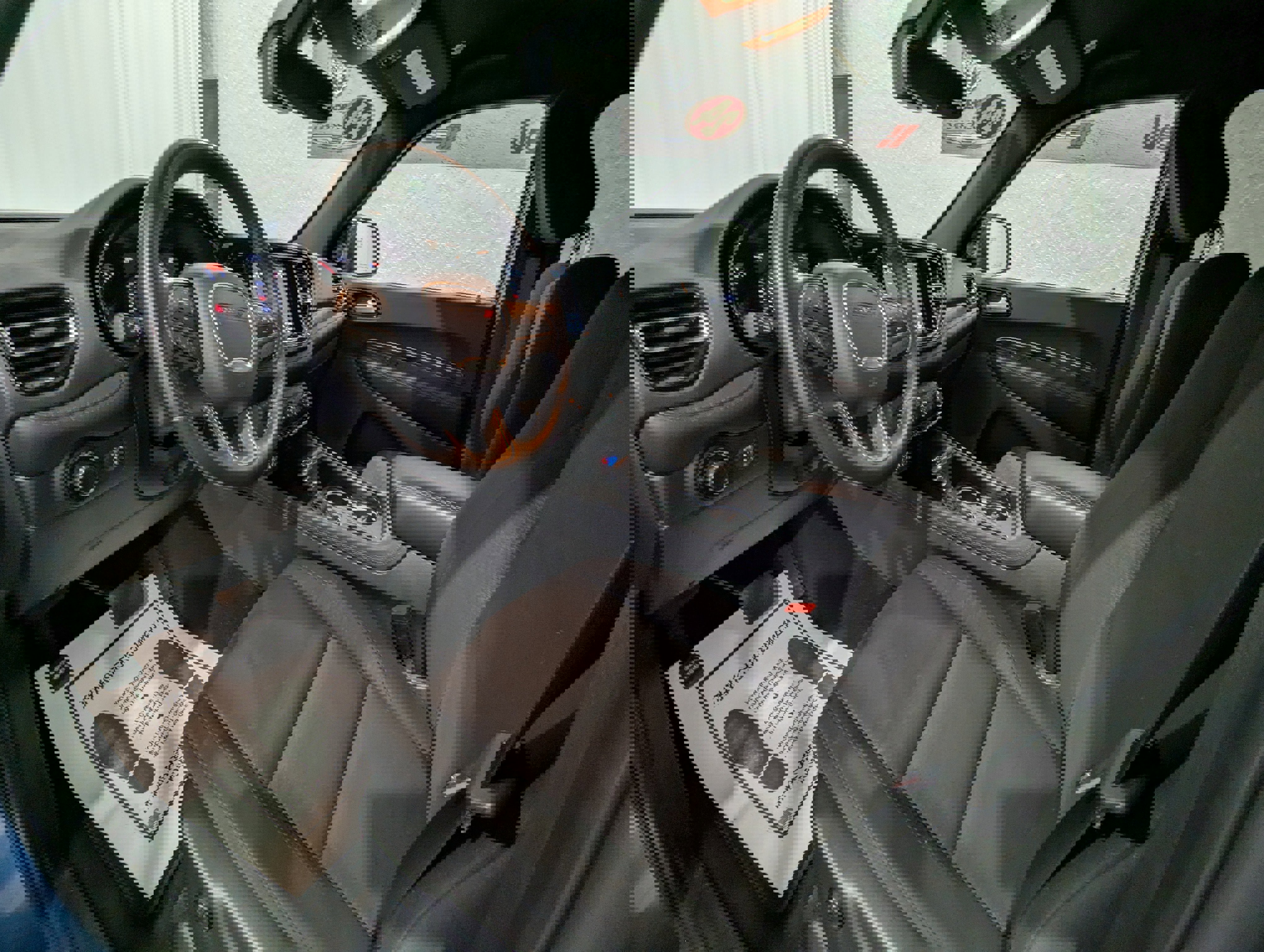 Used 2024 Dodge Durango SXT image 15