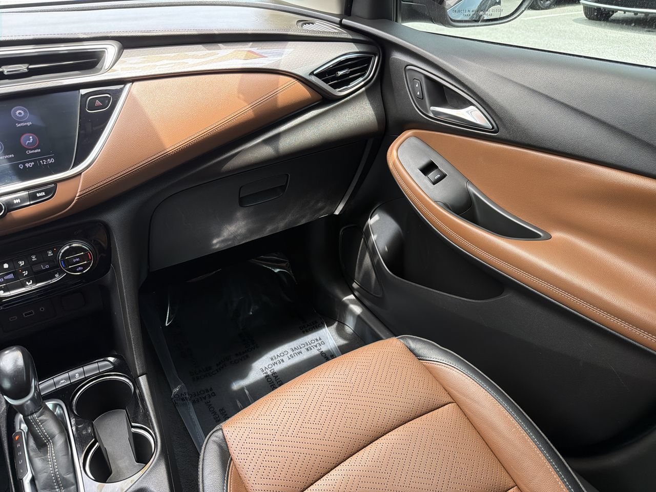 Used 2020 Buick Encore GX Essence FWD image 16
