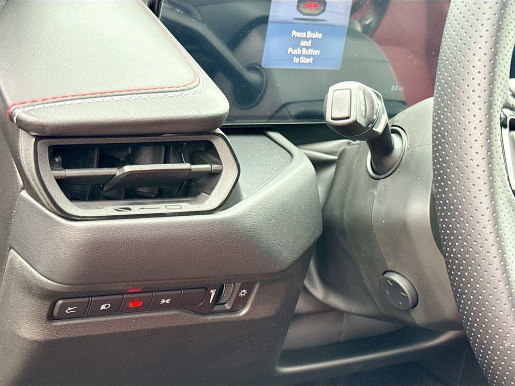 New 2026 Dodge Charger Scat Pack AWD/4WD image 10
