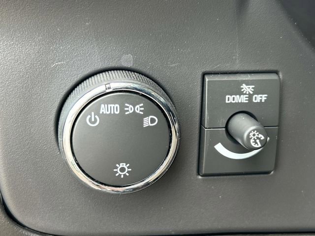 New 2025 GMC Savana 2500 Extended w/ Driver Convenience Package image 25