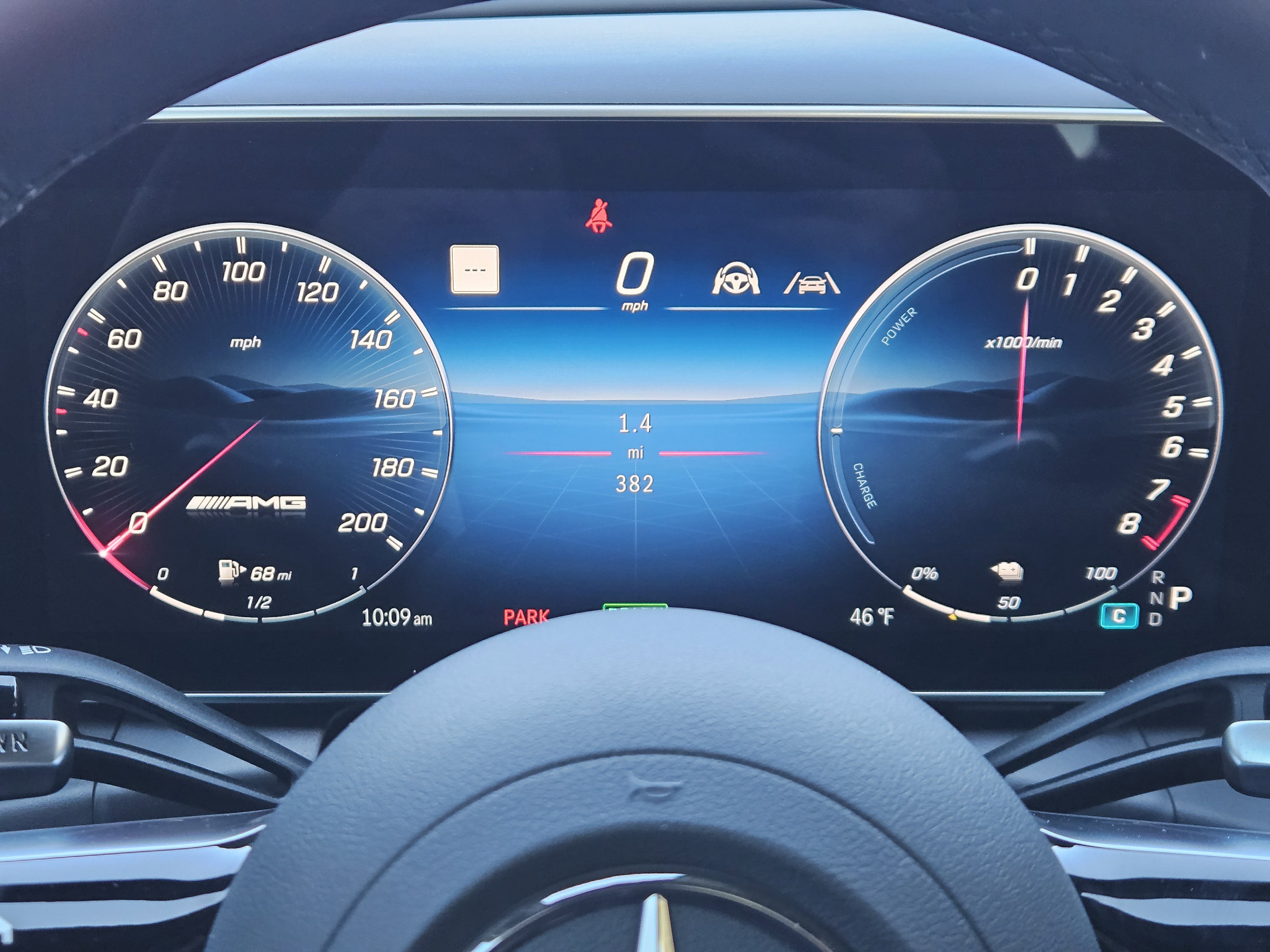 Certified 2025 Mercedes-Benz GLC 63 AMG S image 18