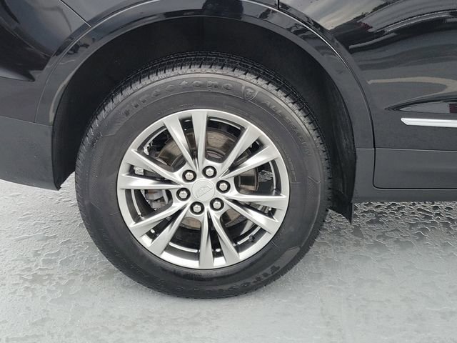 Certified 2023 Cadillac XT5 Premium Luxury FWD image 5