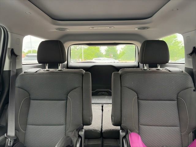 Used 2020 GMC Acadia SLE w/ Driver Convenience Package FWD image 12