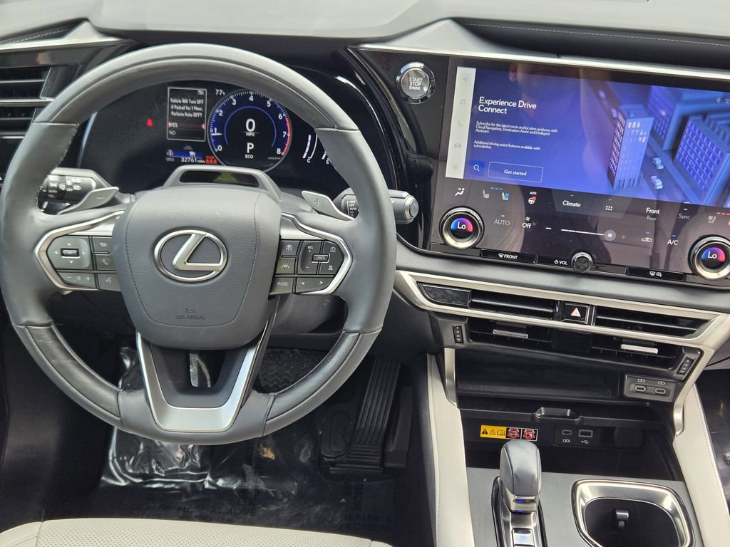 Used 2023 Lexus RX 350 Premium w/ Accessory Package (Z1) image 35