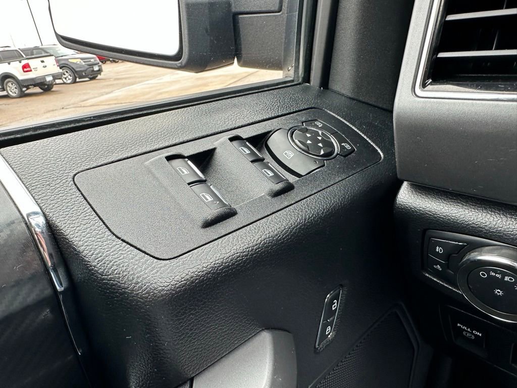 Used 2020 Ford F150 XLT w/ Equipment Group 302A Luxury image 28