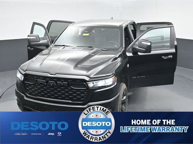 New 2026 RAM 1500 Express image 48