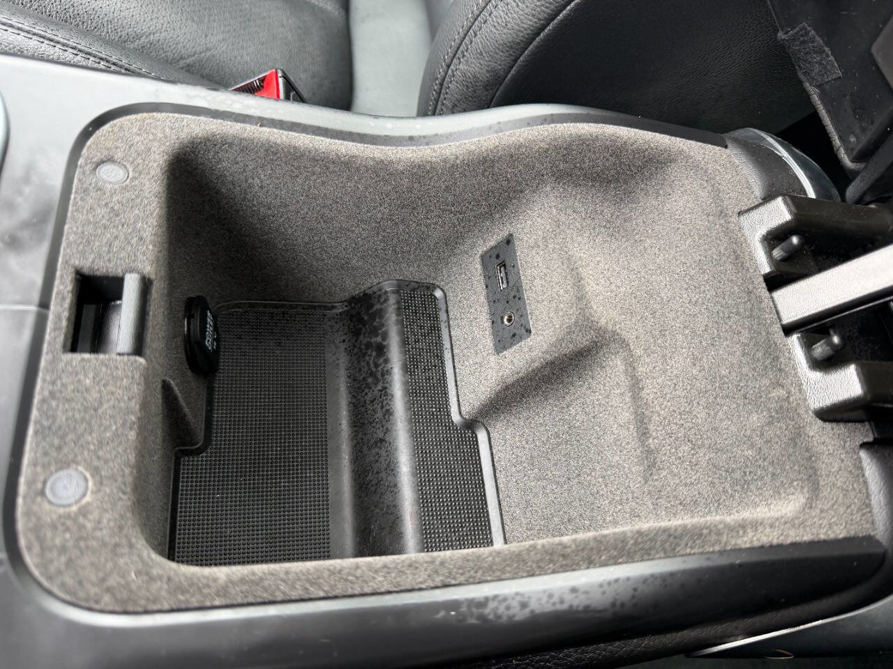 Used 2015 Porsche Cayenne S image 58